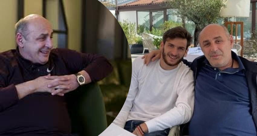 "რომ არ მეწყინებოდა ხომ იცით?" - მამუკა ჯუღელის კომენტარი კვარაცხელიაზე