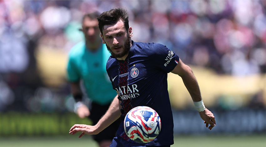 ფრანგული მედია აფეთქდა! - რა იწერება კვარაცხელიაზე