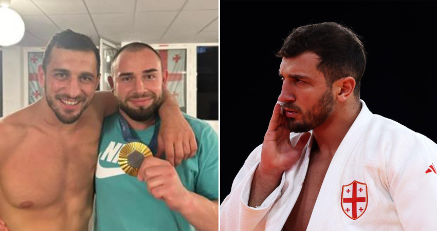 "მოგეცათ ბექაურზე სალაპარაკო, სანამ მასზე ილაპარაკებთ..." - როგორ ეხმაურება ძალოსანთა გუნდის ექიმი ოლიმპიური ჩემპიონის მარცხს