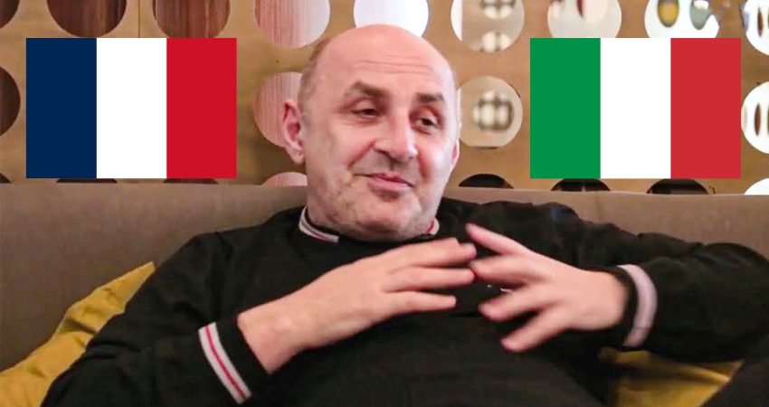 კიდევ ორი ქართველი ფეხბურთელი სერია ა-სა და ლიგა 1-ში! | მამუკა ჯუღელი სუპერტრანსფერებს აანონსებს