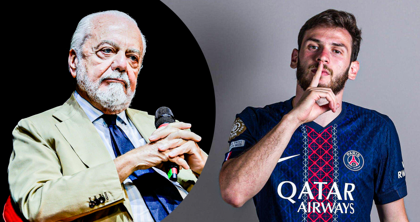 "ახალი კვარაცხელია ვიპოვნეთ" - ნაპოლის სატრანსფერო გეგმა