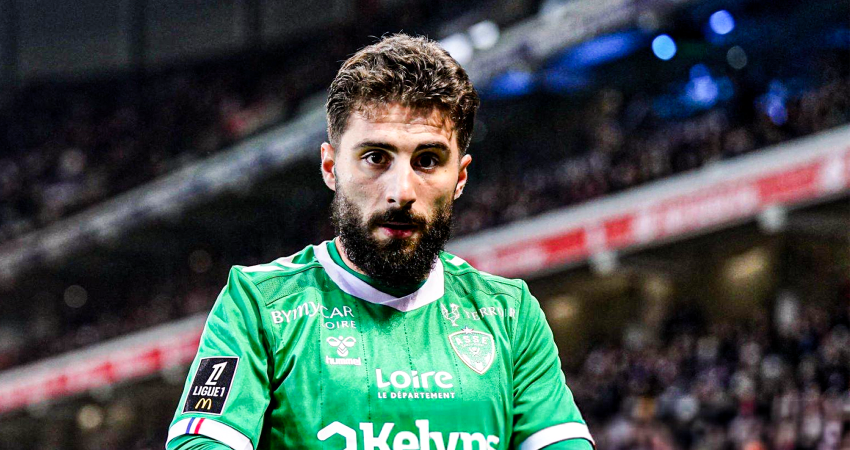 სენტ-ეტიენმა დაასახელა თანხა, რომლის სანაცვლოდაც დავითაშვილს გაყიდის