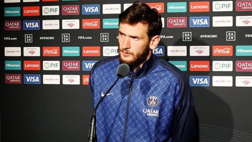 “ზოგჯერ იმას ვერ იღებ, რაც დაიმსახურე” - ხვიჩა კვარაცხელი