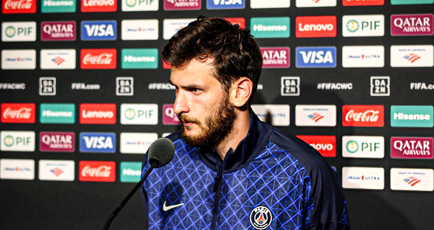 ბევრი არ ელოდა - ხვიჩა კვარაცხელიამ ყველა დროის საუკეთესო ფეხბურთელი დაასახელა