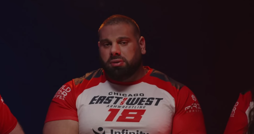 ცნობილია - რა თანხა გამოიმუშავა ქართველმა ჰალკმა ერმეს გასპარინის დამარცხებით