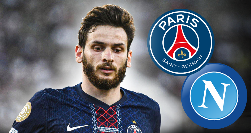 "ნაპოლიში შეზღუდული ვიყავი, პსჟ-მ კი..." - კვარაცხელიას განცხადება