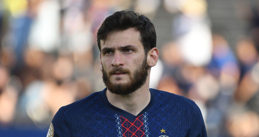 "ხვიჩა კვარახელია პსჟ-ს დამმუხტავია" - რა განცხადება გააკეთა ლიზარაზუმ ქართველზე