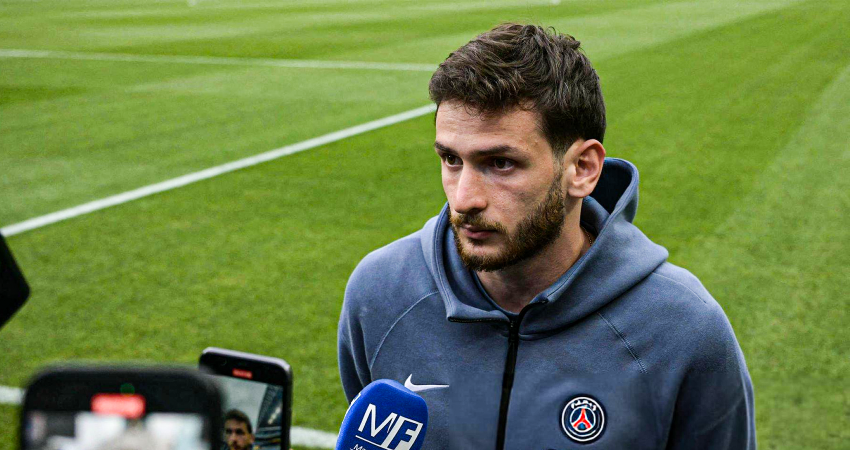 "ჯერ წესივრად ვერც ვიაზრებ, რომ..." - კვარაცხელიას კომენტარი