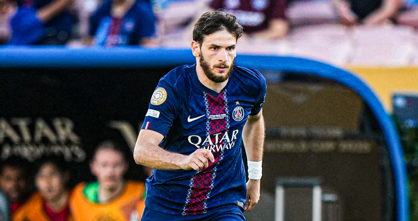 კვარა მთელს მსოფლიოში პირველ ადგილზეა! - რა სტატისტიკაში ლიდერობს ქართველი ვარსკვლავი