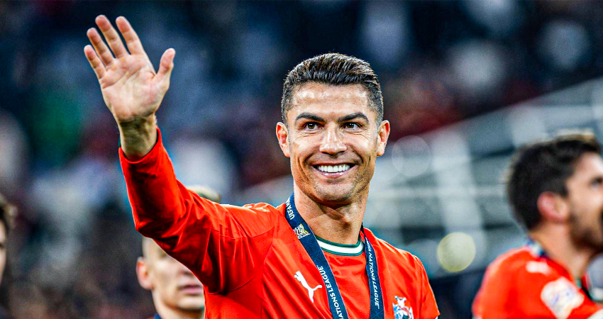 ამის შემდეგ გადაწყვდება დაასრულებს, თუ არა რონადლუ კარიერას - მედიაში ახალი ინფორმაცია გავრცელდა