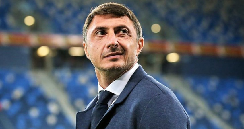 შოთი არველაძე სამწვრთნელო კარიერას დაუბრუნდა - სად იმუშავებს ქართველი