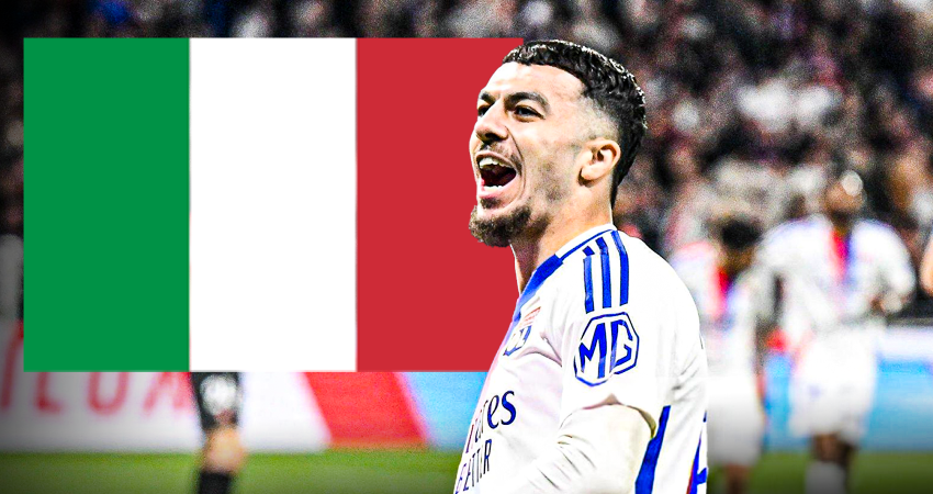 იტალიაში მიქაუტაძეზე უკვე წერენ! - სერია ა-ს რომელ წამყვან გუნდს დაუკავშირეს ჟორჟი