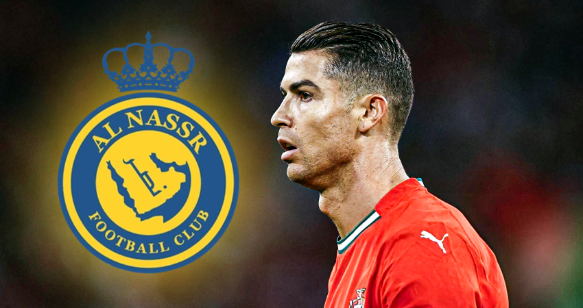 რონალდუს ასტრონომიული ხელფასი ახალი კონტრაქტის მიხედვით! - კრიშტიანუ ალ-ნასრში რჩება