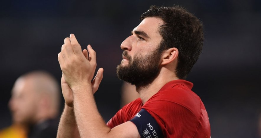 გიორგი ჯიქიას ახალი კლუბი ცნობილი ხდება - სად აგრძელებს კარიერას რუსეთის ნაკრების ყოფილი კაპიტანი