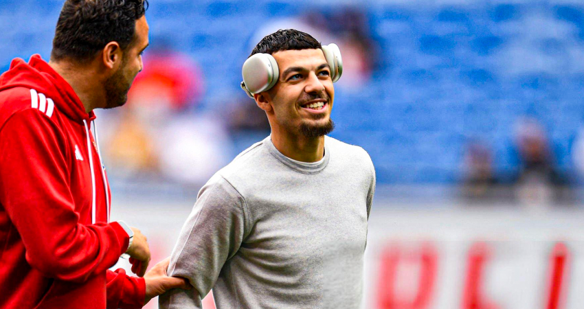 მოლაპარაკებები დაწყებულია! - პრემიერ ლიგის ტოპ გუნდი მიქაუტაძის თაობაზე ლიონს დაუკავშირდა