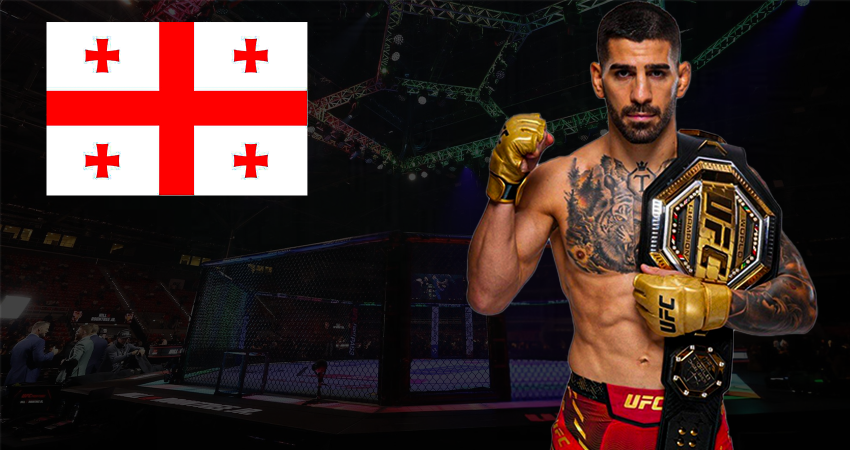 "საქართველოს სახელი UFC-ის ისტორიაში ოქროს ასოებით ჩაიწერა!" - როგორ ეხმაურებიან ქართველი ფანები ილიას გამარჯვებას