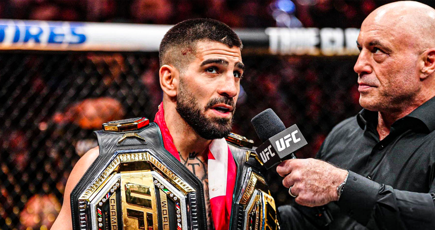 "მასთან არ ვიჩხუბებ, გამორიცხულია" - ილია თოფურიას განცხადება