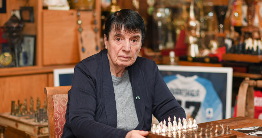 "მეგობრებო, 2 დღის წინ სახლში ყოფნისას, უწყინარ სიტუაციაში, უცაბედად დავეცი..." - როგორია ნონა გაფრინდაშვილის ჯანმრთელობის მდგომარეობა