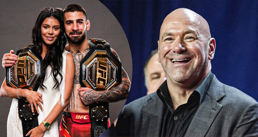 დანა უაითის დამატებითი საჩუქარი ილია თოფურიას - ძალიან მაგარი ამბავი