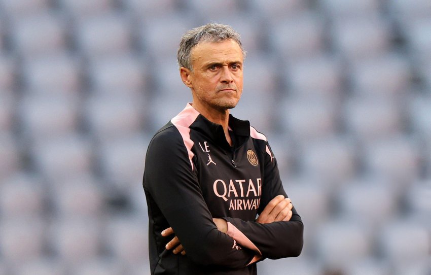 პარი სენ-ჟერმენმა ერთ-ერთი ლიდერის შემცვლელი იპოვა - მოულოდნელი გადაწყვეტილება