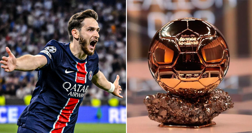 კვარა ასე ახლოს ოქროს ბურთთან! - ჩემპიონთა ლიგის ფინალის შემდეგ რეიტინგი განახლდა