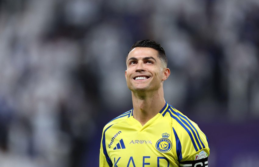 წამში 7 ევრო - კრისტიანო რონალდოს კოსმოსური ხელფასი ალ-ნასრში