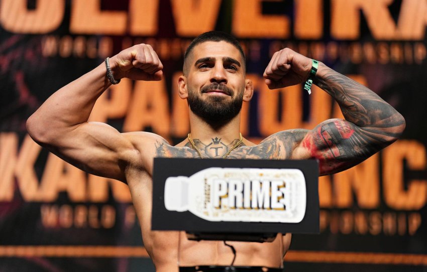 ილია ისტორიაში მხოლოდ მე-10 მებრძოლია - ქართველის მორიგი ისტორიული შედეგი