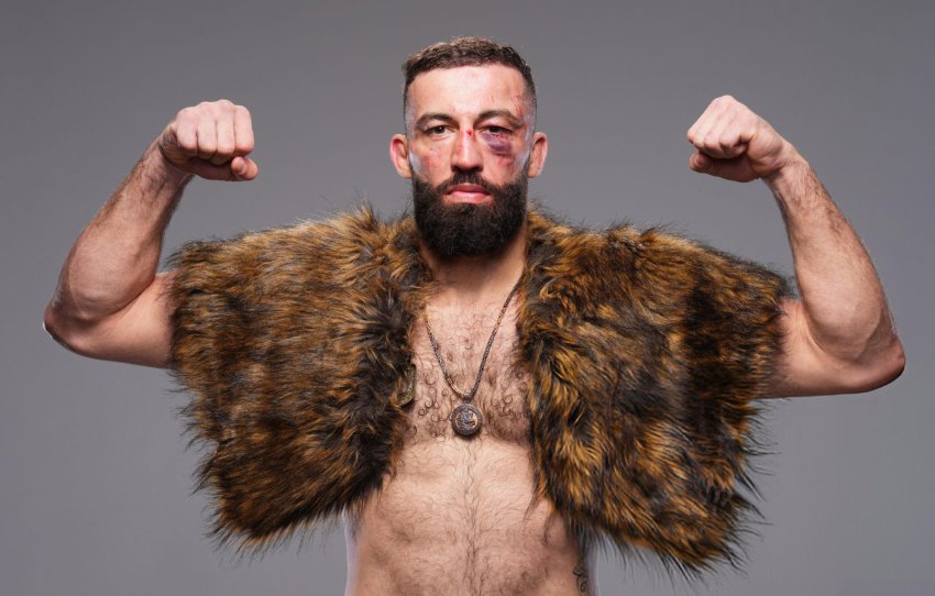 ცნობილია, როდის და ვისთნ იჩხუბებს რომან დოლიძე