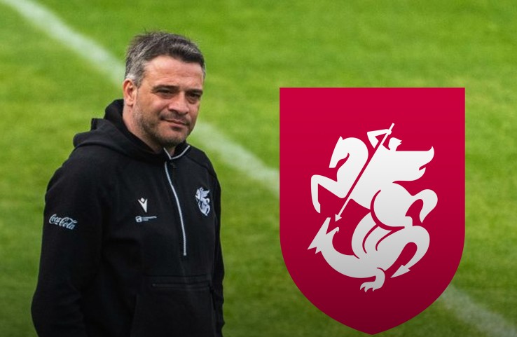 მორიგი ძალიან დიდი დარტყმა საქართველოს ნაკრებს ევროპის ჩემპიონატის წინ