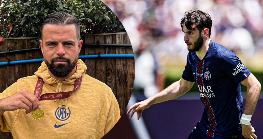 ფეხბურთის ექსპერტი: "კვარაცხელია ყველა მწვრთნელის ოცნებაა"