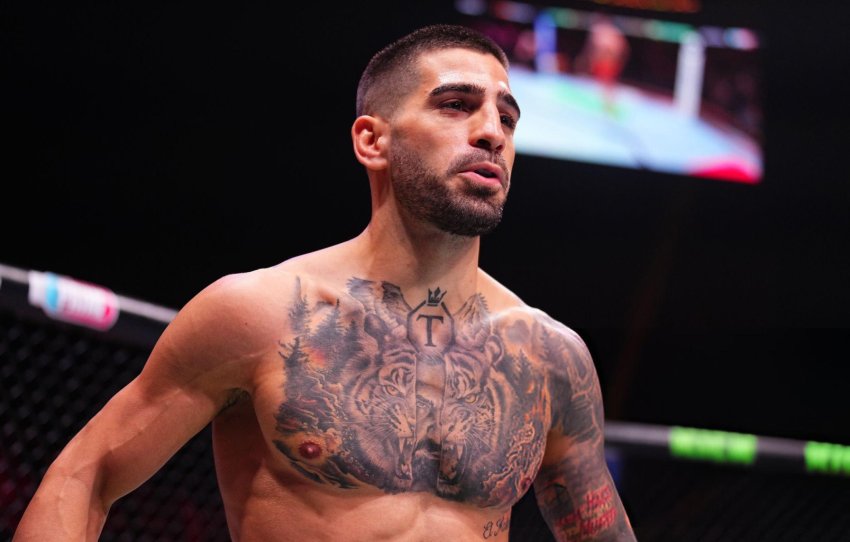 ილია თოფურიამ შემდეგი მეტოქე დაასახელა - ვისთან ჩხუბი სურს ქართველ მებრძოლს