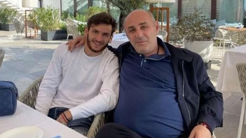 ცნობილია, რა თანხა აიღო მამუკა ჯუღელმა ხვიჩა კვარაცხელიას ტრანსფერით