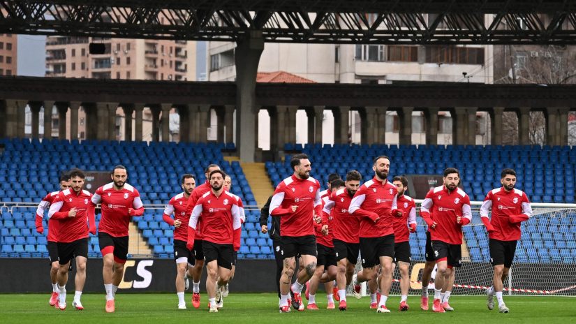 ცნობილია, რომელი ფეხბურთელი დააკლდება ნაკრებს ივნისის მატჩებში