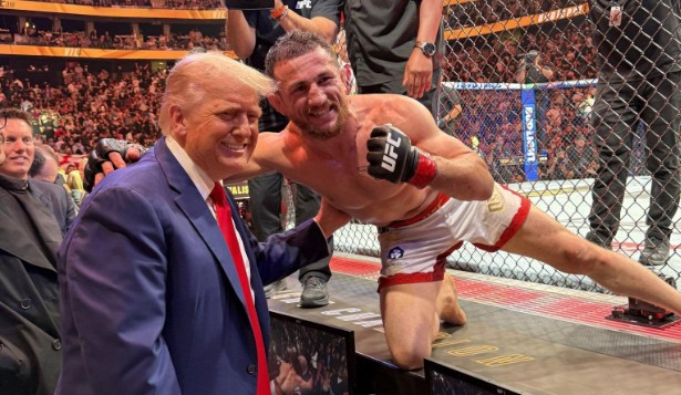 ცნობილი ხდება! - რეალურად რაზე ისაუბრებს ტრამპმა და დვალიშვილმა