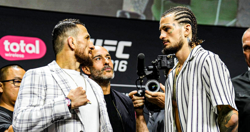 ზუსტი დრო - ცნობილია, რომელ საათზე დაიწყება მერაბ დვალიშვილის ბრძოლა