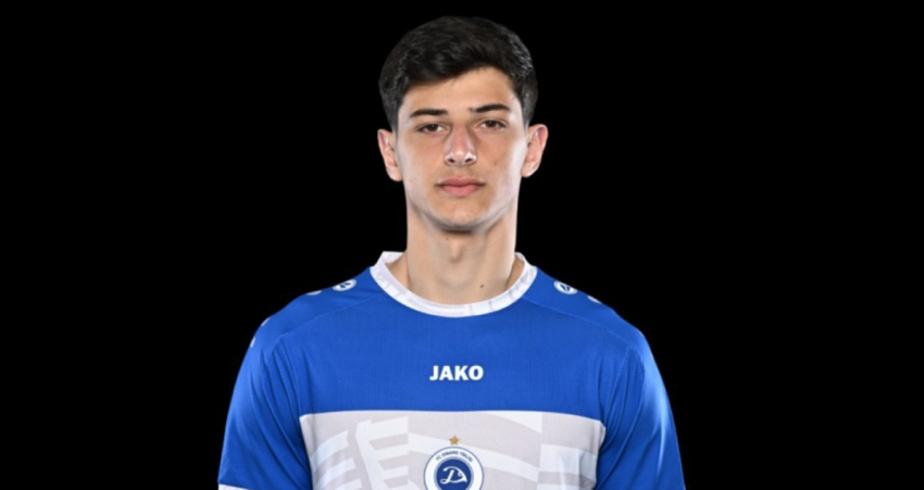 რომელ კლუბში გადასვლას უახლოვდება ახალგაზრდა გიორგი ცეცხლაძე