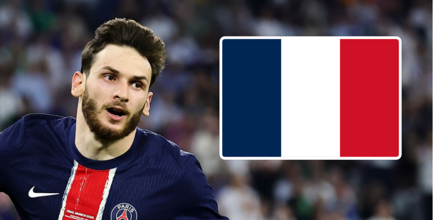 ფრანგი ლეგენდა ხვიჩაზე ალაპარაკდა - რა განცხადება გაკეთდა კვარაცხელიაზე