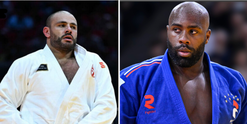 ტედი რინერი გურამ თუშიშვილზე თამამ განხადებას აკეთებს