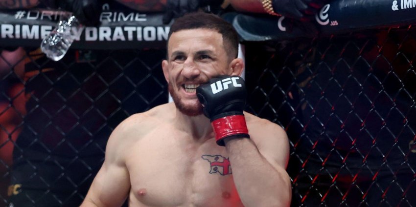 ვის დაუპირისპირდება მერაბ დვალიშვილი შემდეგ ბრძოლაში - 3 კანდიდატი