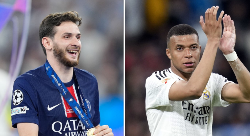 PHOTO: როგორ გამოეხმაურა კილიან მბაპე "პსჟ"-ს ჩემპიონთა ლიგის მოგებას