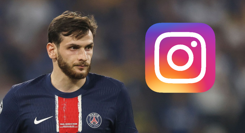 საოცარი რიცხვები - რამდენი გამომწერი მოემატა ხვიჩას Instagram-ზე