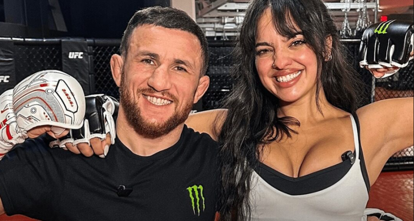 "წლებია ერთმანეთს ვიცნობთ და ყოველთვის ამას მეუბნებოდი" - რა თქვა ნინამ მერაბზე