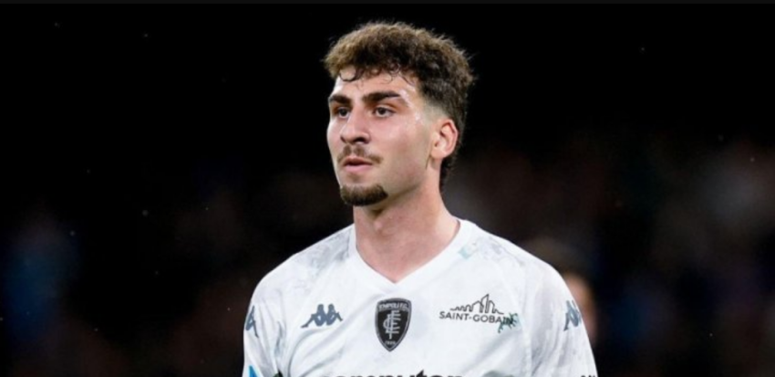 საბა გოგლიჩიძე სერია ა-ს გრანდში? - რა ინფორმაცია გავრცელდა იტალიურ მედიაში