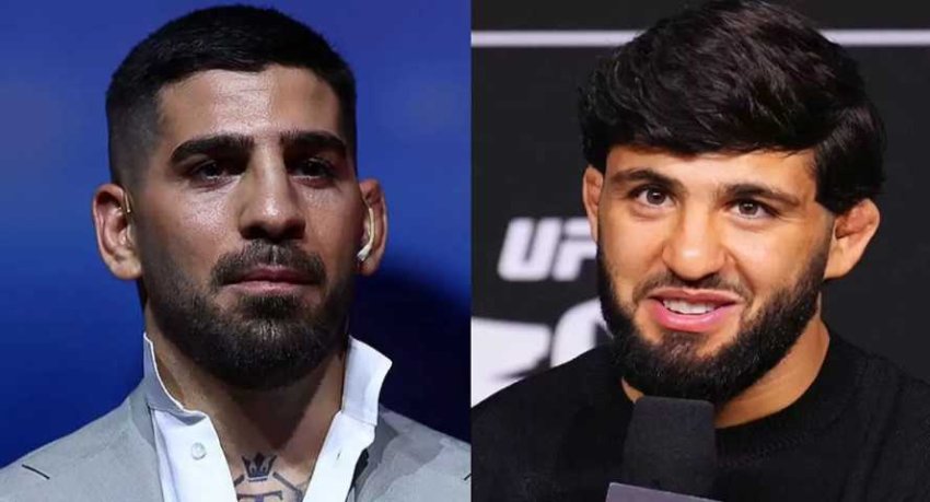 "თუ მოიგებ..." - არმან ცარუკიანი ილია თოფურიას დაემუქრა