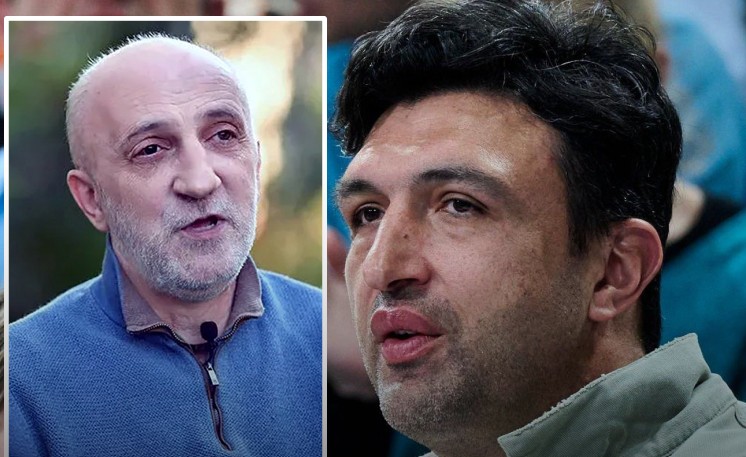 რას ამბობს გია ხუხაშვილი გავრცელებულ ინფორმაციაზე, რომ ზაზა ფაჩულია შესაძლოა, თბილისის მერობის კანდიდატი იყოს