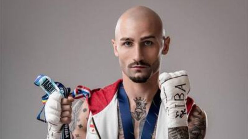 ცნობილია - რა თანხა გამოიმუშავა ლაშა გურულმა ჯეიმს ფრენსისის დამარცხებით