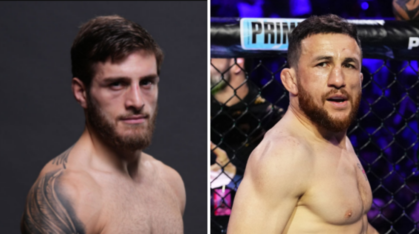 "ამას არ გავაკეთებ" - რა თქვა მერაბ დვალიშვილმა ალექსანდრე თოფურიაზე