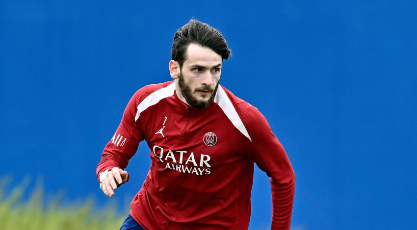 ხვიჩას ახალი კონკურენტი ეყოლება? - "პსჟ"-ს საინტერესო გეგმა