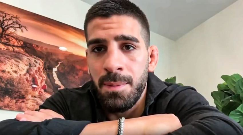 ზუსტად იწინასწარმეტყველა - რა თქვა ილიამ ბრძოლამდე 48 საათით ადრე