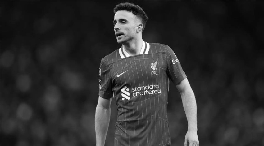 28 წლის ლივერპულის ფეხბურთელი, დიოგო ჟოტა ტრაგიკულად გარდაიცვალა